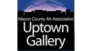 Uptown Art Gallery Franklin NC